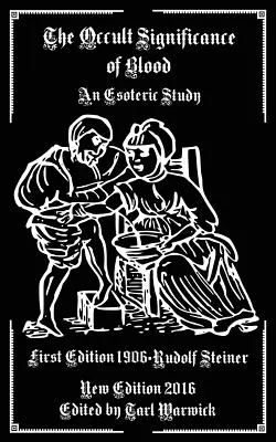 La signification occulte du sang - The Occult Significance of Blood