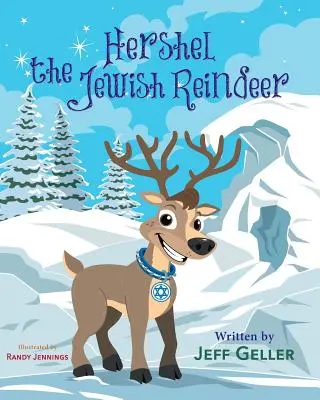 Hershel le renne juif - Hershel the Jewish Reindeer