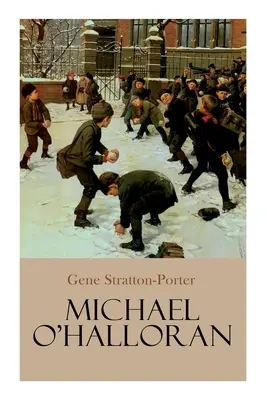 Michael O'Halloran : Roman d'aventures pour enfants - Michael O'Halloran: Children's Adventure Novel