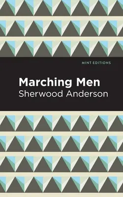 Les hommes en marche - Marching Men