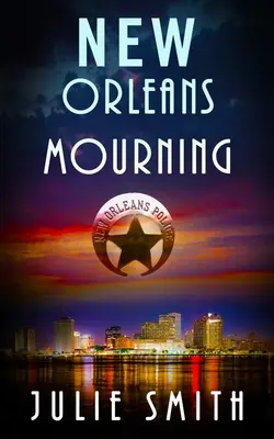 Le deuil de la Nouvelle-Orléans : Un thriller policier captivant - New Orleans Mourning: A Gripping Police Procedural Thriller