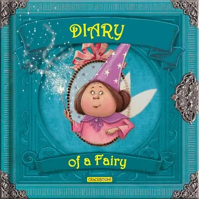 Journal d'une fée - Diary of a Fairy