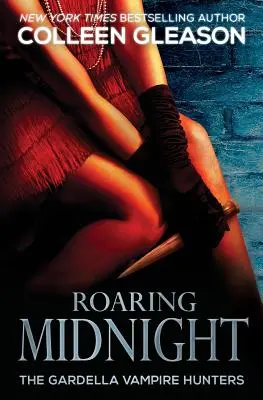 Minuit rugissant : Macey Livre 1 - Roaring Midnight: Macey Book 1