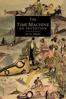 La machine à remonter le temps - The Time Machine