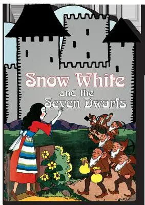 Blanche-Neige et les sept nains - Snow White and the Seven Dwarfs