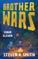 La guerre des frères : la cabane onze - Brother Wars: Cabin Eleven