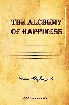 L'alchimie du bonheur - The Alchemy of Happiness