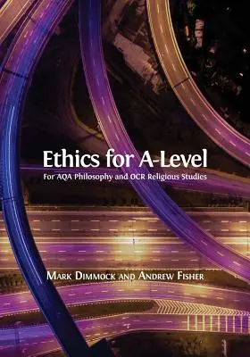 Éthique pour le niveau A - Ethics for A-Level