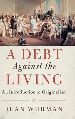 Une dette contre les vivants - A Debt Against the Living