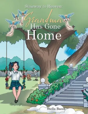 L'escalier du paradis : Grandma Has Gone Home - Stairway to Heaven: Grandma Has Gone Home