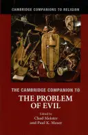 Le Cambridge Companion du problème du mal - The Cambridge Companion to the Problem of Evil