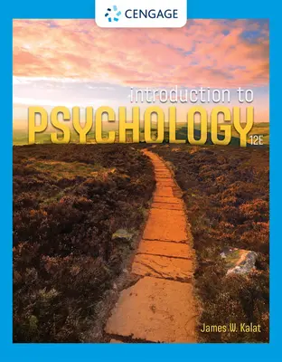 Introduction à la psychologie - Introduction to Psychology