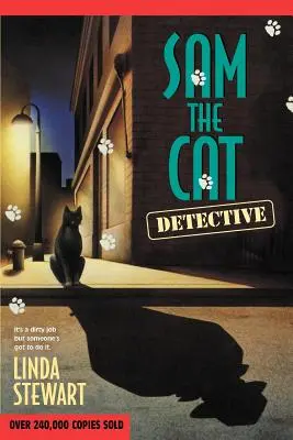 Sam le détective des chats - Sam the Cat Detective