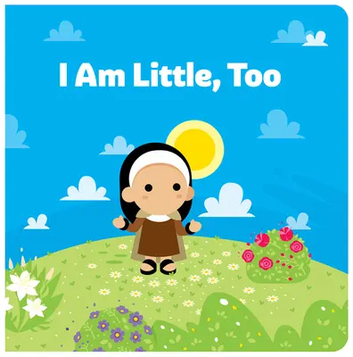 Je suis petit, moi aussi - I Am Little, Too