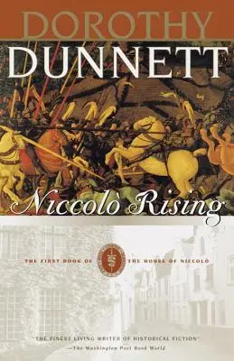 Niccolo Rising : Le premier livre de la Maison de Niccolo - Niccolo Rising: Book One of the House of Niccolo