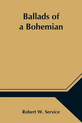 Ballades d'un Bohémien - Ballads of a Bohemian