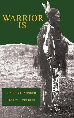 Le guerrier est : Première édition - Warrior Is: First Edition