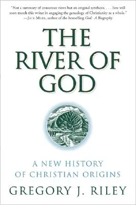 Le fleuve de Dieu - The River of God