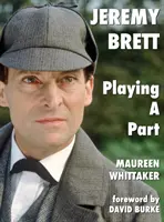 Jeremy Brett - Jouer un rôle - Jeremy Brett - Playing A Part