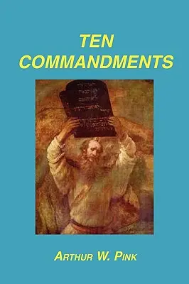 Les dix commandements - Ten Commandments