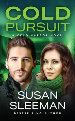 Cold Pursuit : Cold Harbor - Livre 6 - Cold Pursuit: Cold Harbor - Book 6