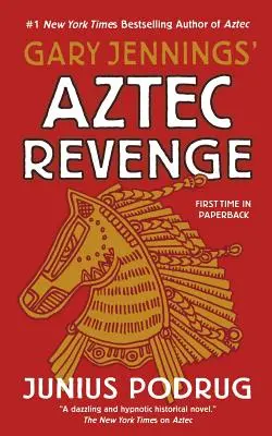 La vengeance aztèque - Aztec Revenge