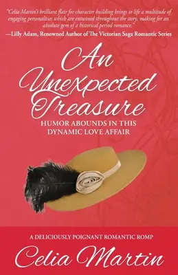 Un trésor inattendu : l'humour abonde dans cette histoire d'amour dynamique - An Unexpected Treasure: Humor Abounds in this dynamic Love Affair