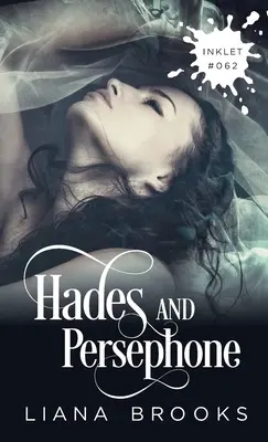 Hadès et Perséphone - Hades And Persephone