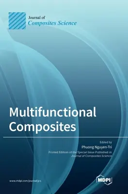 Composites multifonctionnels - Multifunctional Composites