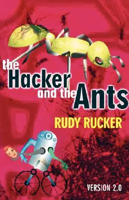 Le pirate et les fourmis - The Hacker and the Ants