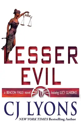 Lesser Evil : a Beacon Falls Cold Case Mystery (en anglais) - Lesser Evil: a Beacon Falls Cold Case Mystery