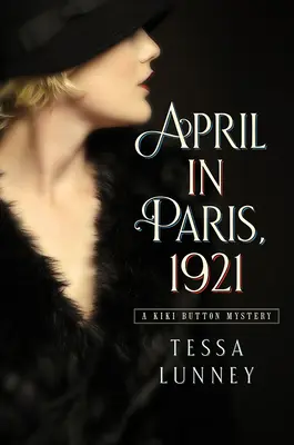 Avril à Paris, 1921 - April in Paris, 1921