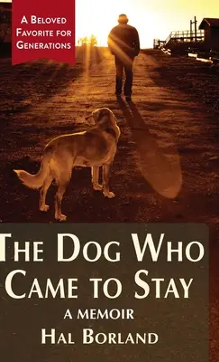 Le chien qui est venu pour rester : Un mémoire - The Dog Who Came to Stay: A Memoir