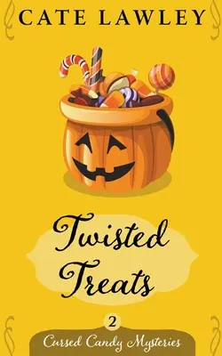 Friandises tordues - Twisted Treats