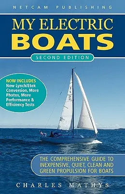 Mes bateaux électriques - My Electric Boats