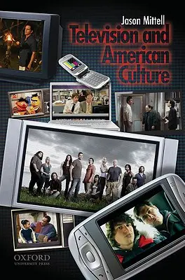 Télévision et culture américaine - Television and American Culture