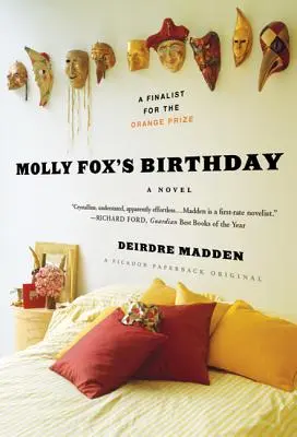 L'anniversaire de Molly Fox - Molly Fox's Birthday