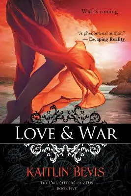 Amour et guerre - Love & War