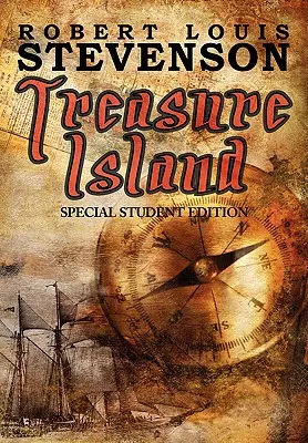 L'île au trésor - Édition spéciale pour étudiants - Treasure Island - Special Student Edition