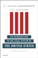 Une introduction au système juridique des Etats-Unis - An Introduction to the Legal System of the United States