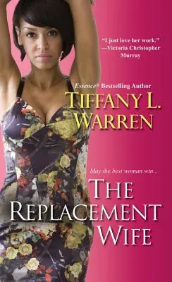 La femme de remplacement - The Replacement Wife