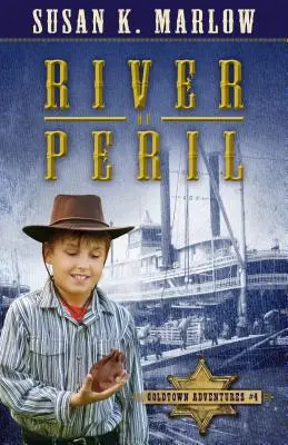 La rivière du péril - River of Peril