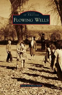 Puits d'écoulement - Flowing Wells