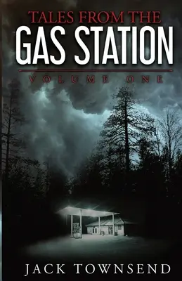 Contes de la station-service : Volume 1 - Tales from the Gas Station: Volume One