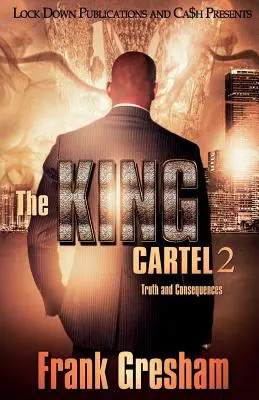 Le cartel des rois 3 : Le sang de l'île - The King Cartel 3: Island Blood