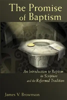 La promesse du baptême : Une introduction au baptême dans l'Ecriture et la tradition réformée - Promise of Baptism: An Introduction to Baptism in Scripture and the Reformed Tradition