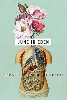 Juin en Eden - June in Eden