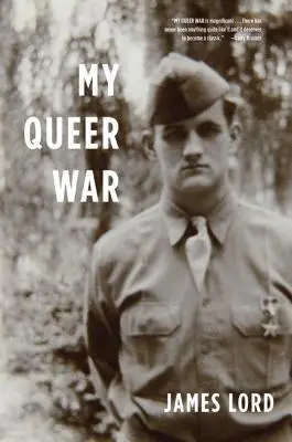 Ma guerre queer - My Queer War