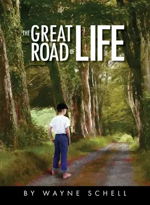 Le grand chemin de la vie - The Great Road of Life