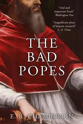 Les mauvais papes - The Bad Popes
